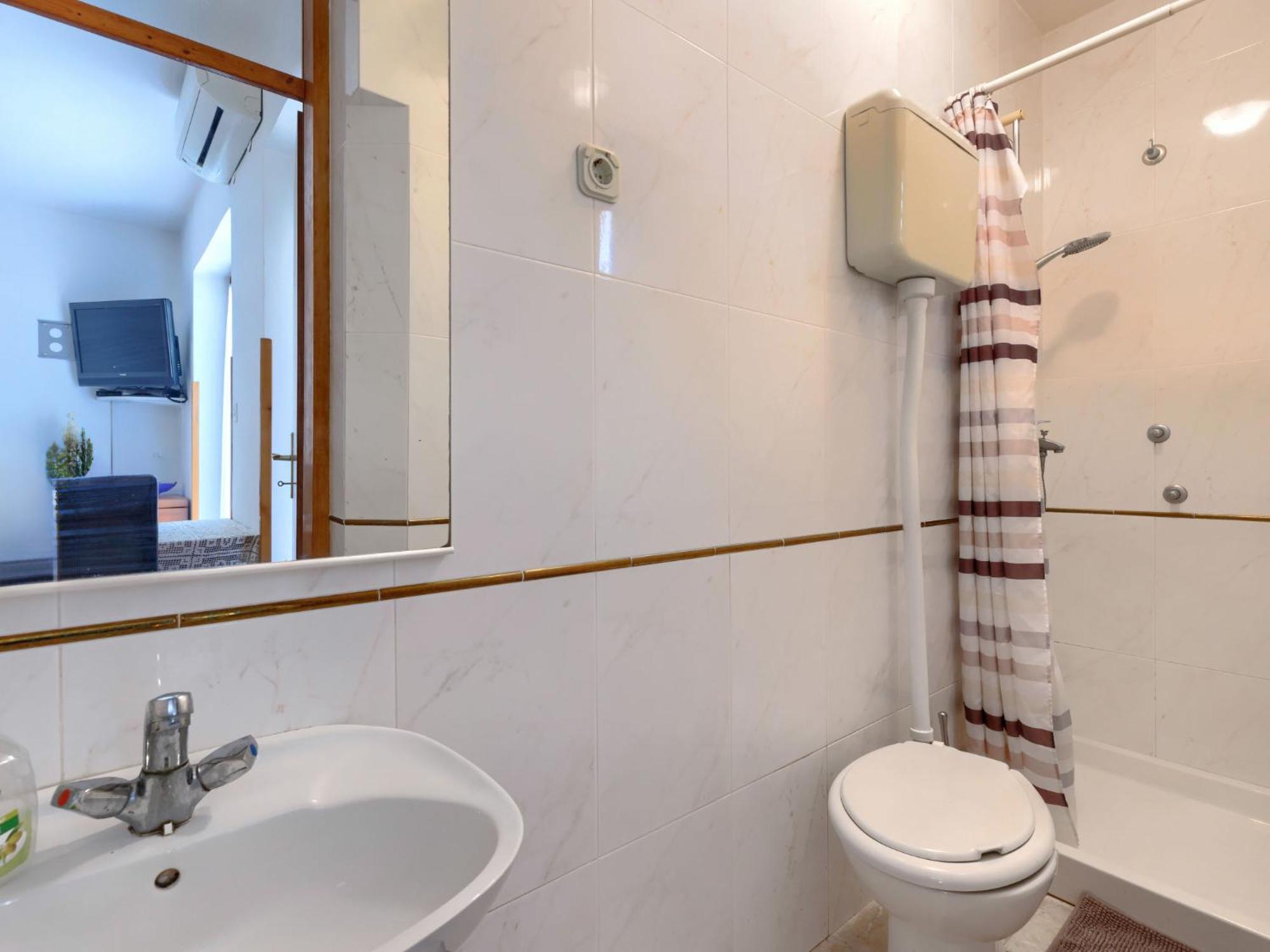 Apartment Alba - Roj157 By Interhome ロヴィニ エクステリア 写真