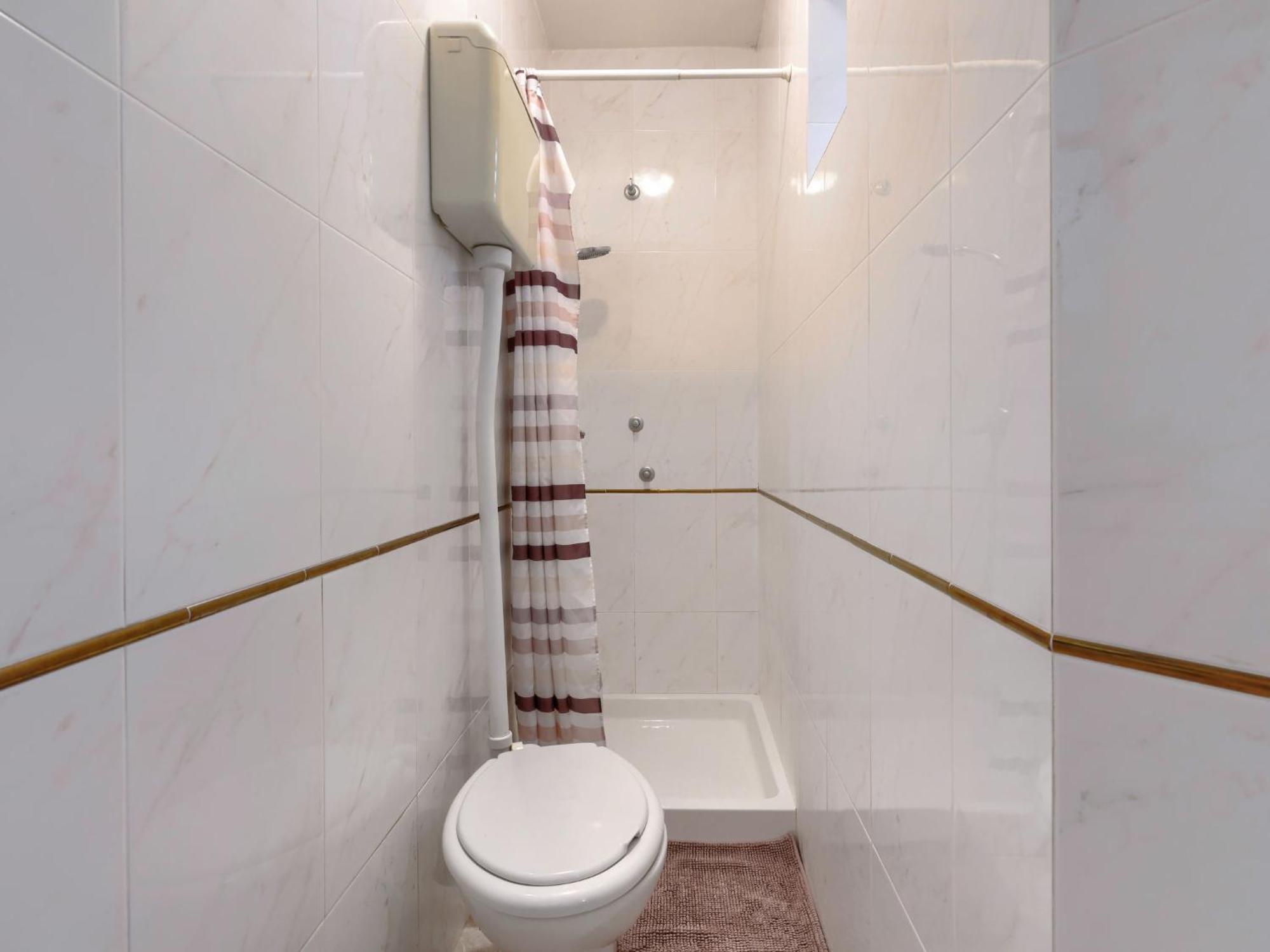 Apartment Alba - Roj157 By Interhome ロヴィニ エクステリア 写真