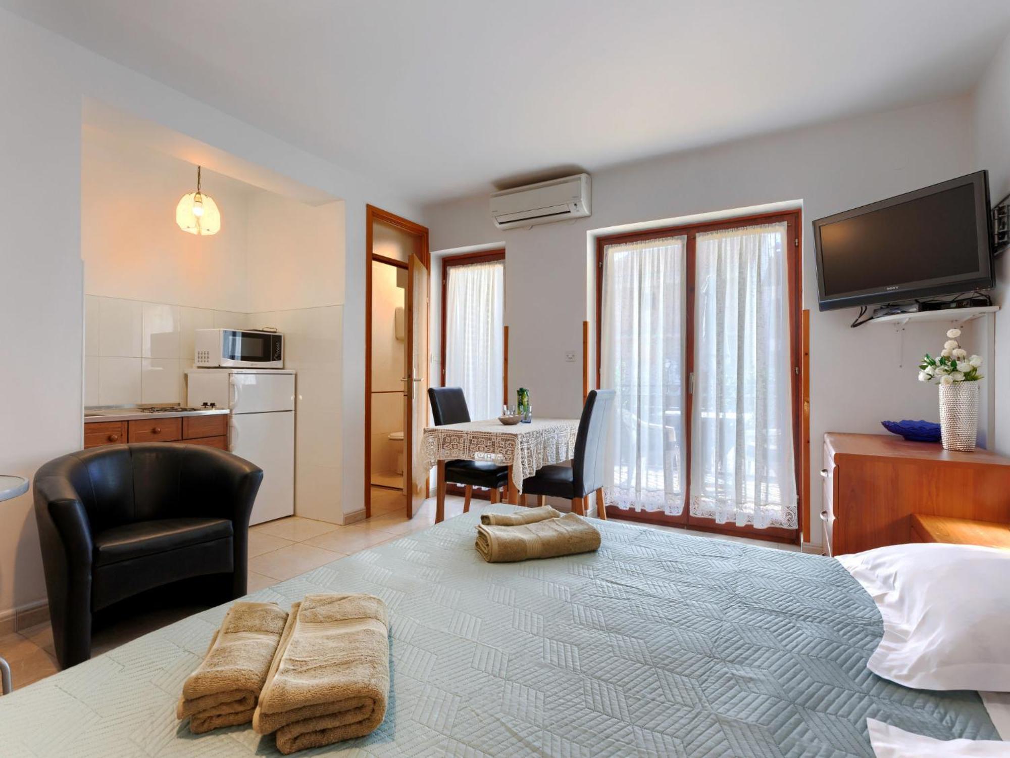 Apartment Alba - Roj157 By Interhome ロヴィニ エクステリア 写真