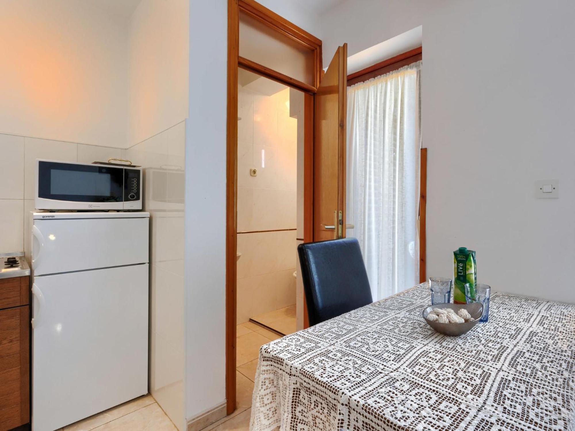 Apartment Alba - Roj157 By Interhome ロヴィニ エクステリア 写真
