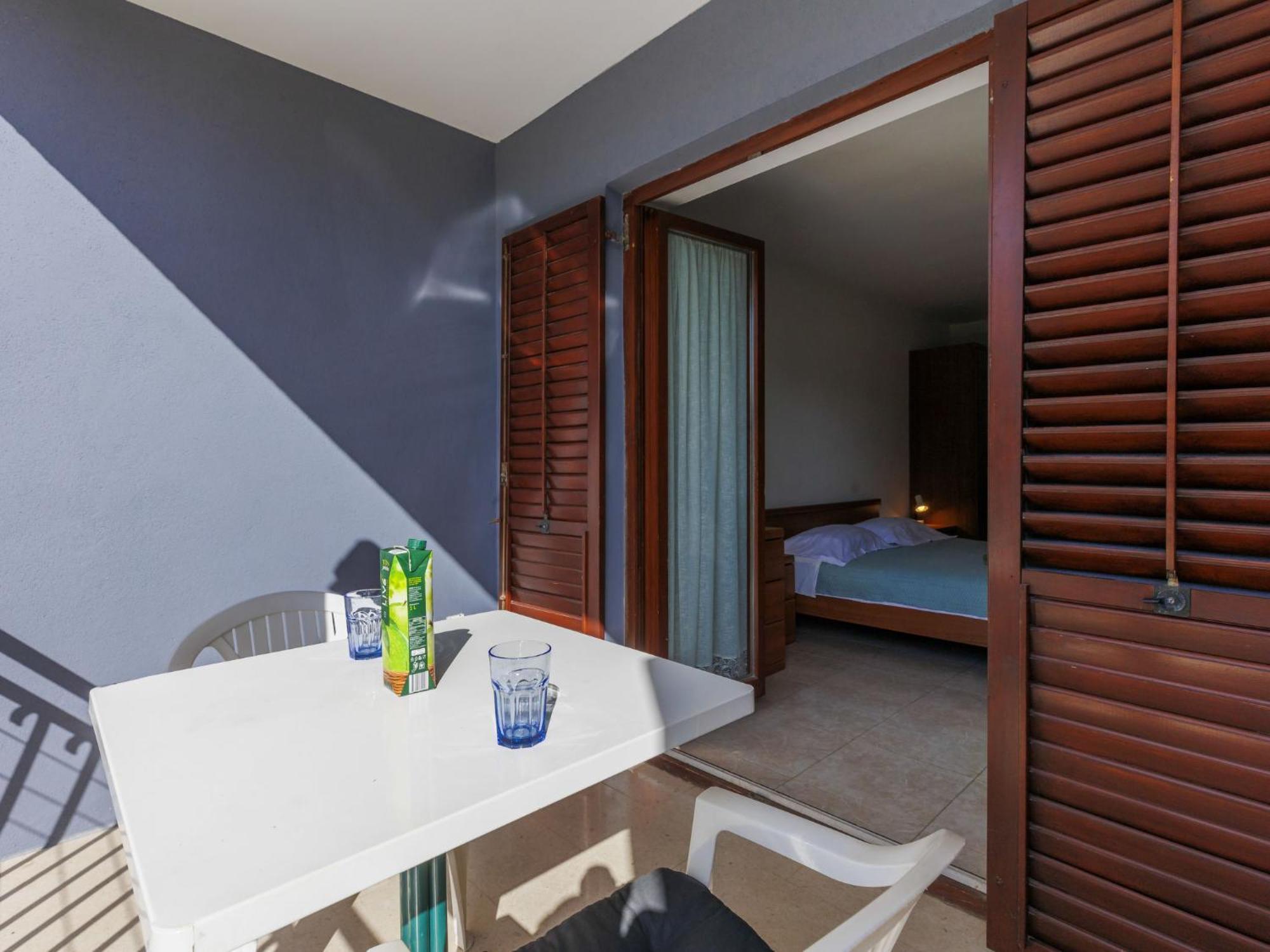 Apartment Alba - Roj157 By Interhome ロヴィニ エクステリア 写真