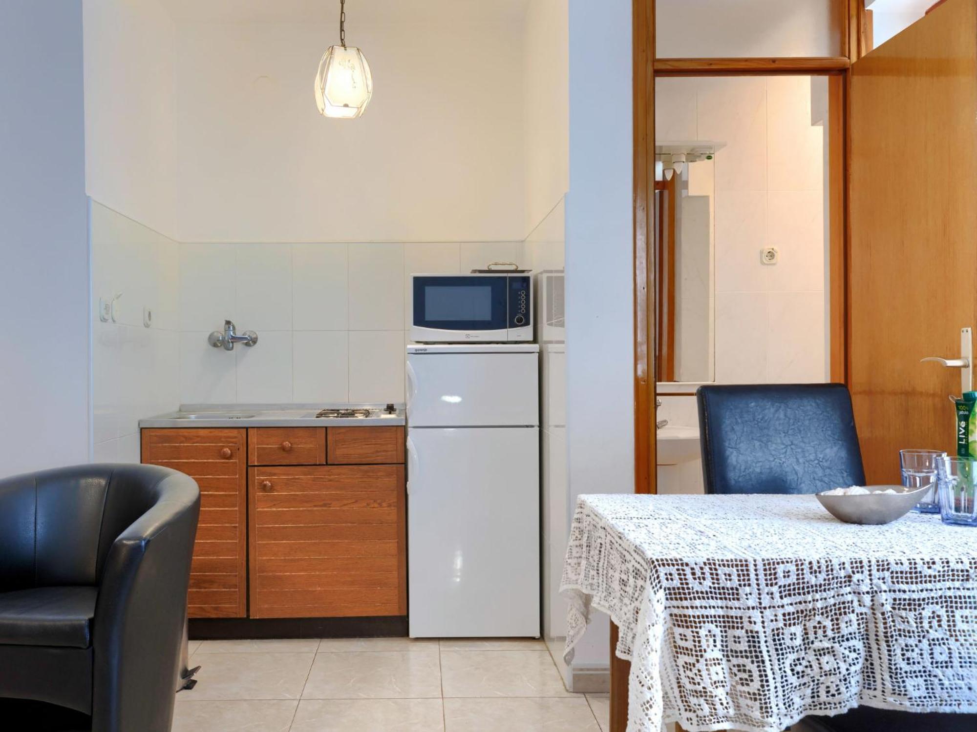 Apartment Alba - Roj157 By Interhome ロヴィニ エクステリア 写真